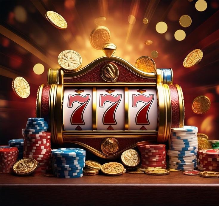 tg7774 Slot Game lobby showing online slot titles available to Philippine players