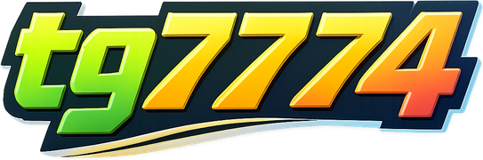 tg7774 online gaming platform logo